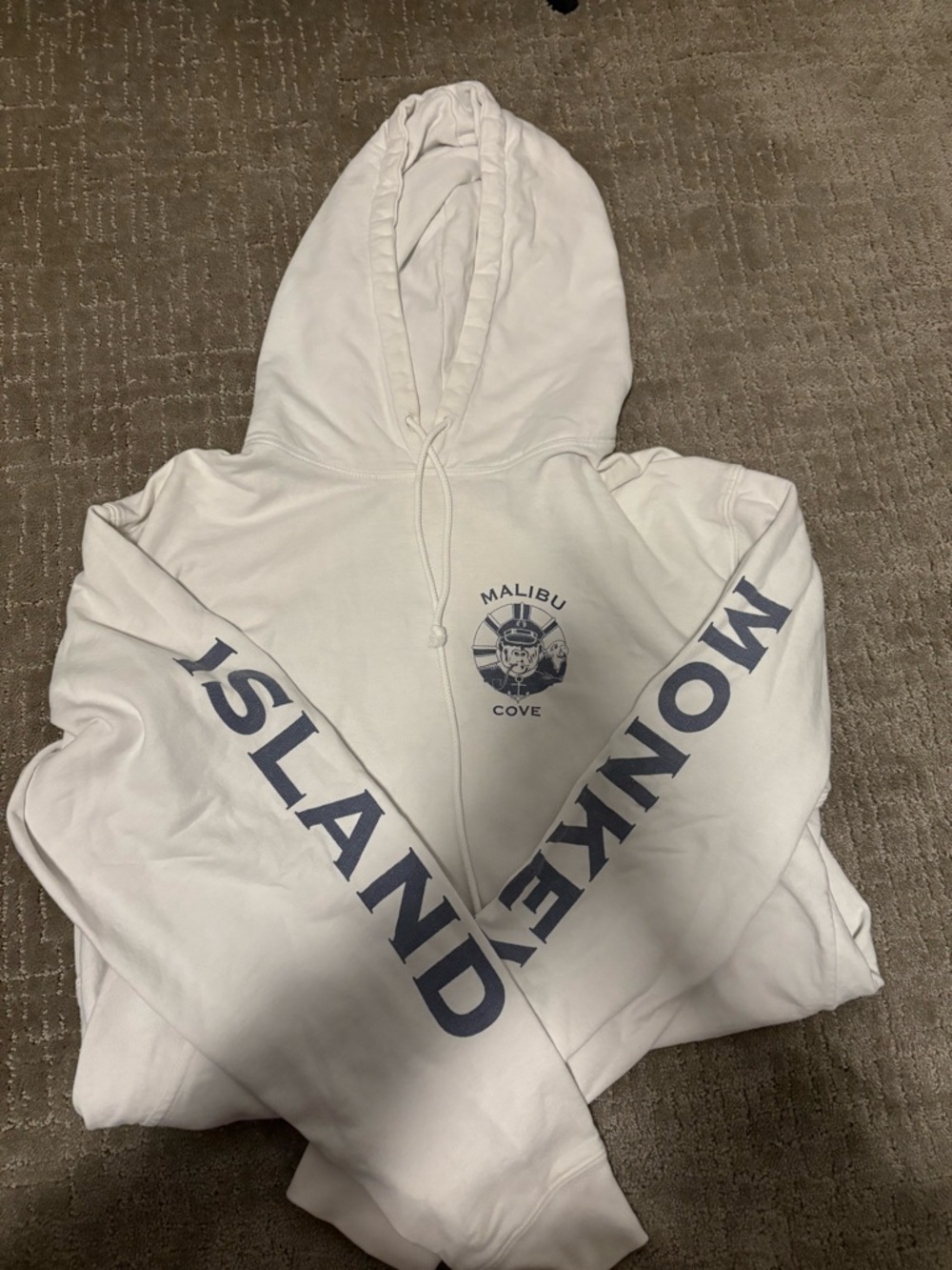 Brandy Melville Hoodie